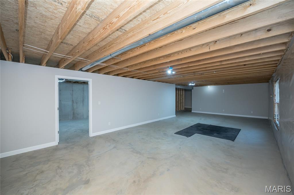 Meadows At Cimarron - Residential