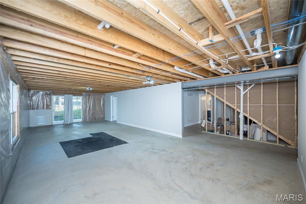 Meadows At Cimarron - Residential