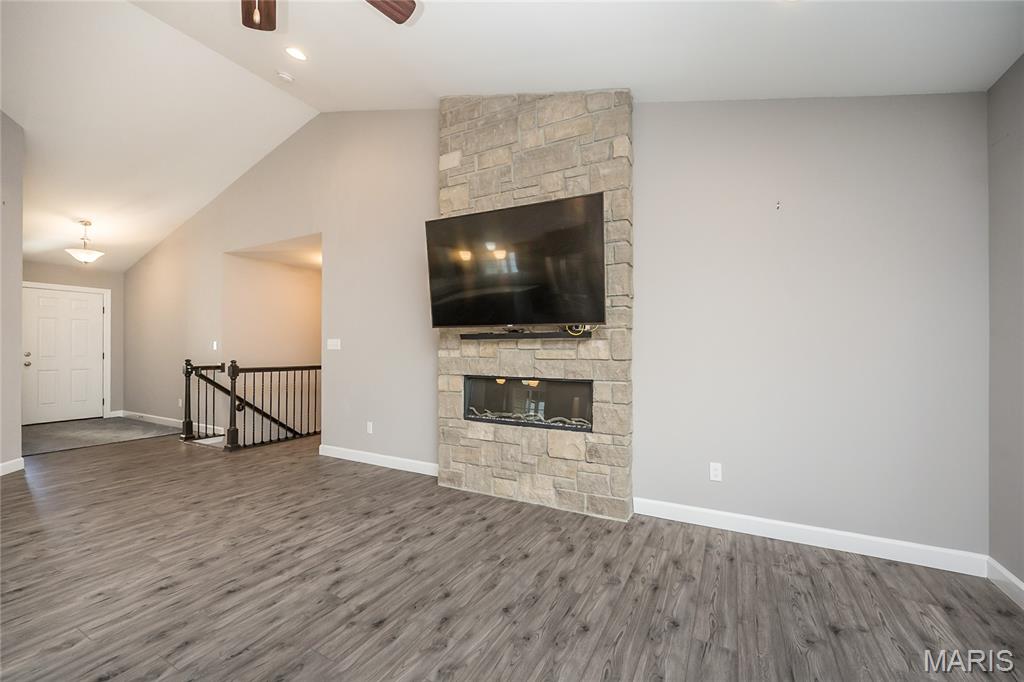 Meadows At Cimarron - Residential