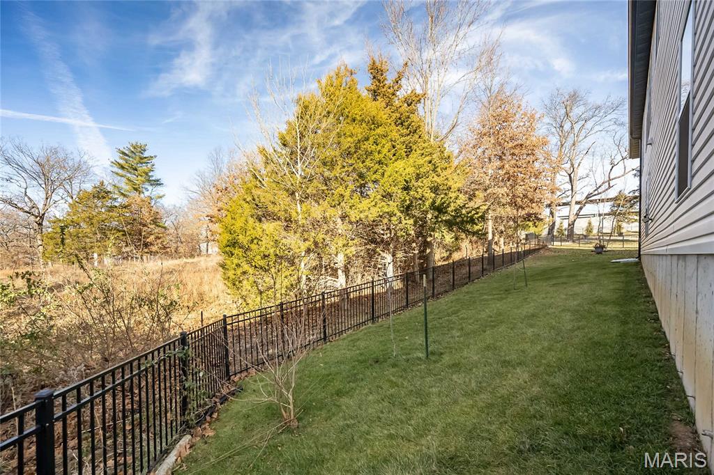 Meadows At Cimarron - Residential