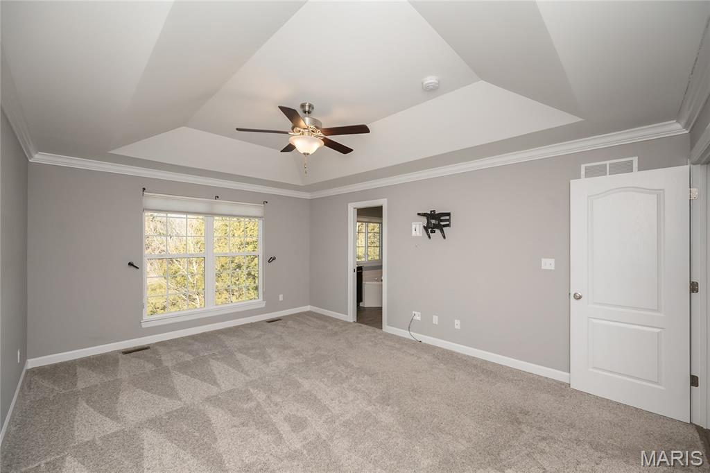 Meadows At Cimarron - Residential