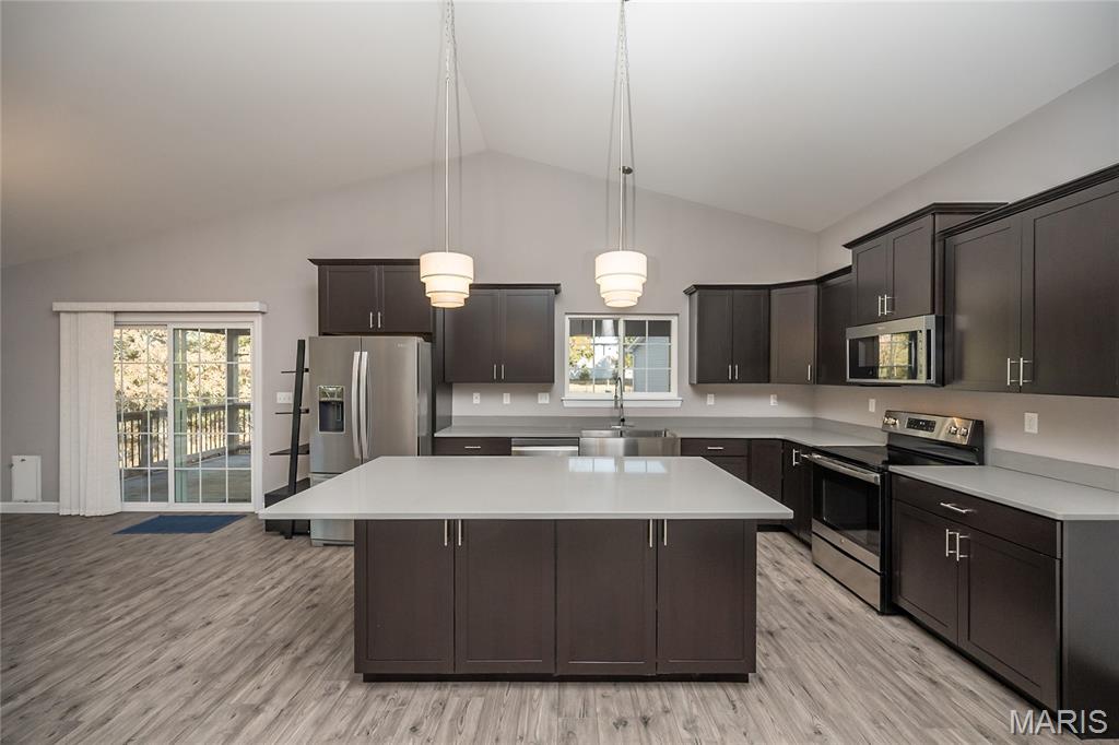 Meadows At Cimarron - Residential