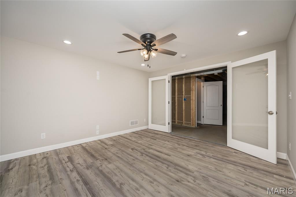 Meadows At Cimarron - Residential