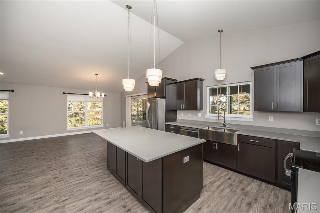 Meadows At Cimarron - Residential