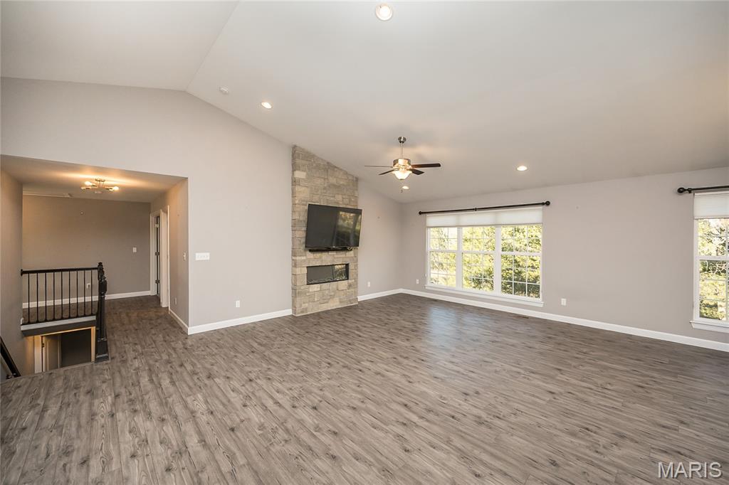 Meadows At Cimarron - Residential