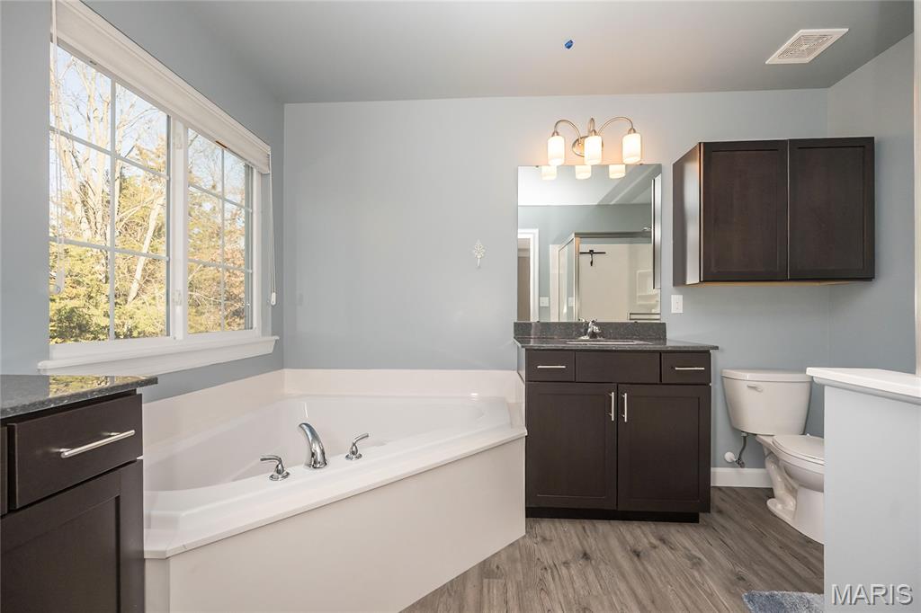 Meadows At Cimarron - Residential