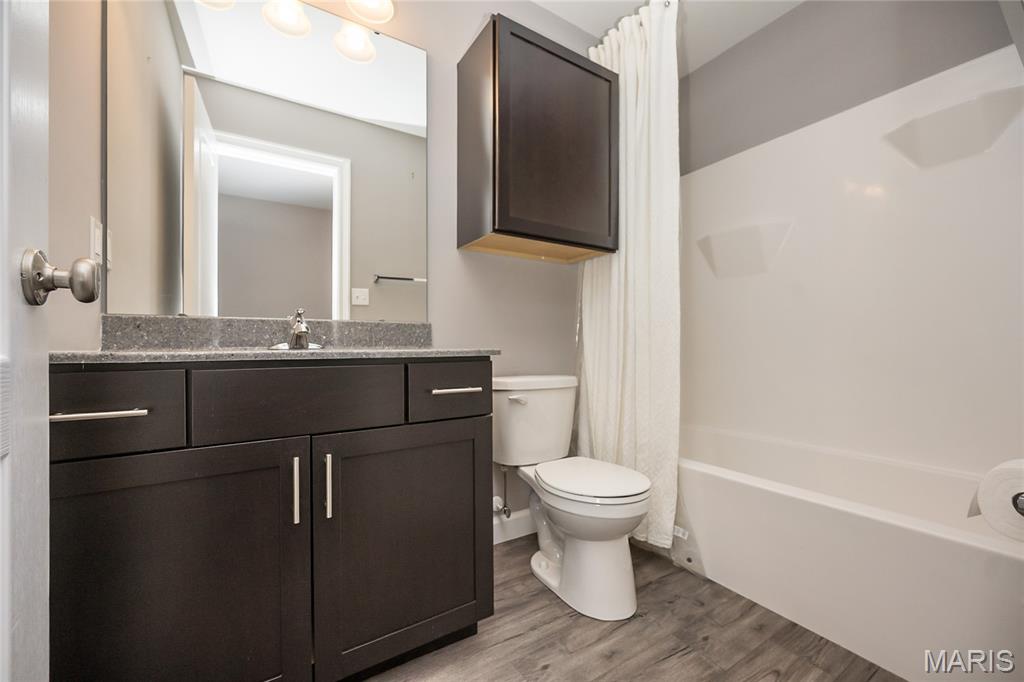 Meadows At Cimarron - Residential