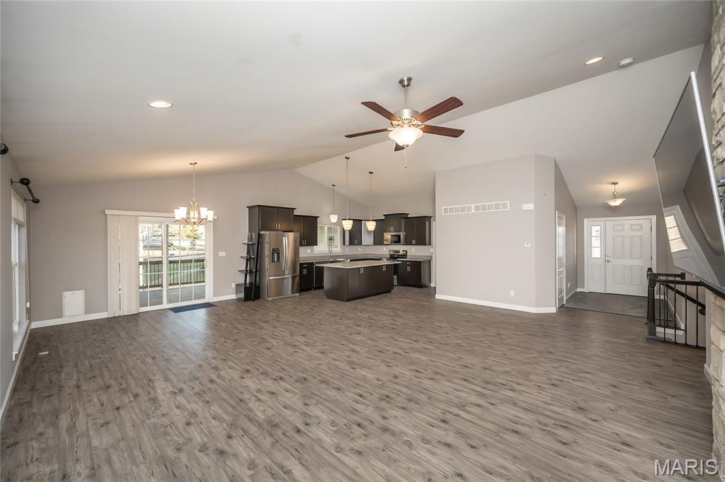 Meadows At Cimarron - Residential