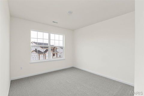 Tiny photo for 2 Sequoia at Wilmer Valley, Wentzville, MO 63385 (MLS # 26011417)