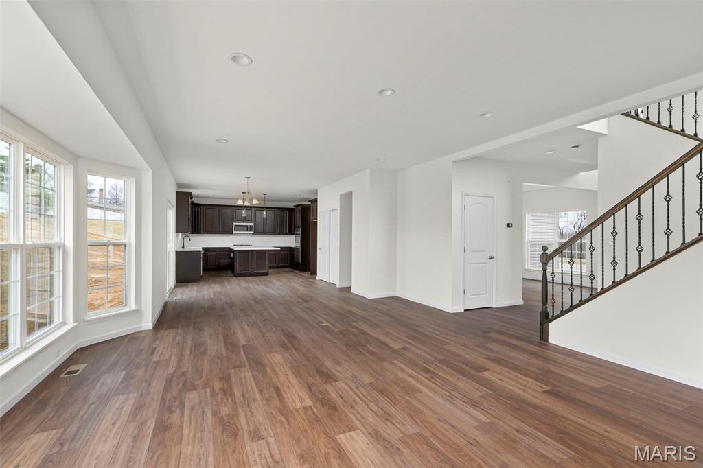 Wilmer Valley - Residential