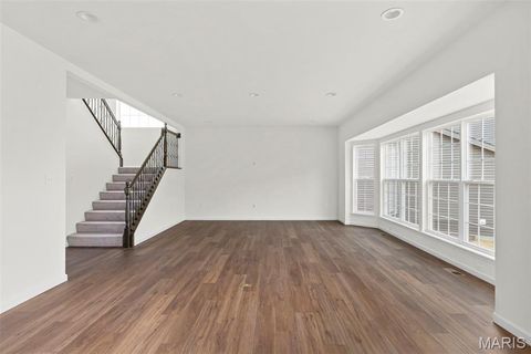 Tiny photo for 2 Sequoia at Wilmer Valley, Wentzville, MO 63385 (MLS # 26011417)