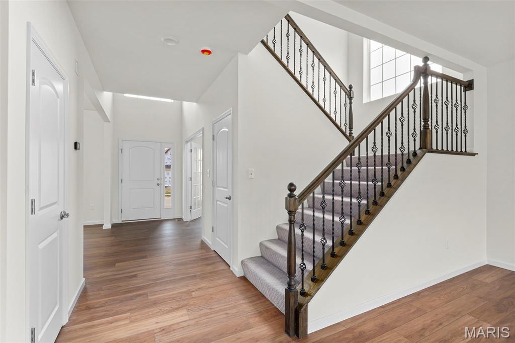 Wilmer Valley - Residential