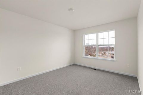 Tiny photo for 2 Sequoia at Wilmer Valley, Wentzville, MO 63385 (MLS # 26011417)