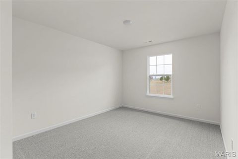 Tiny photo for 2 Sequoia at Wilmer Valley, Wentzville, MO 63385 (MLS # 26011417)