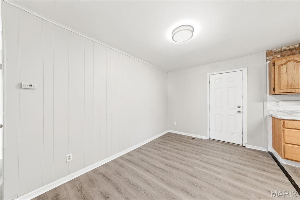 Castle Point - Residential