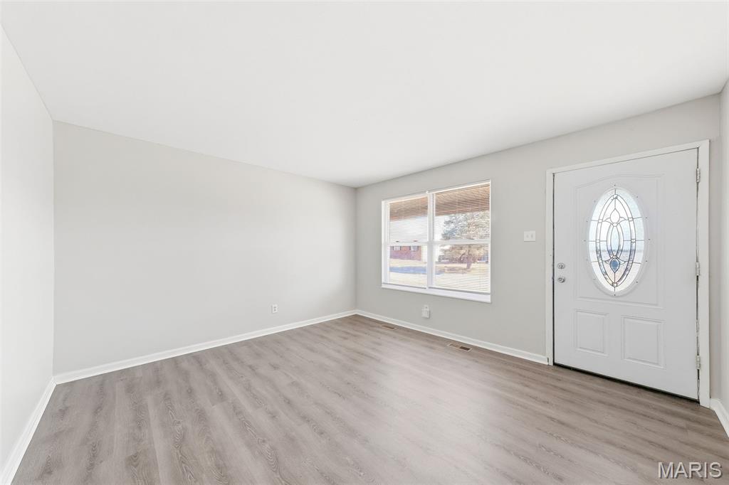 Castle Point - Residential