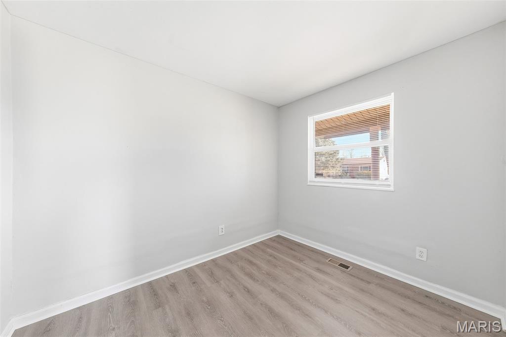 Castle Point - Residential