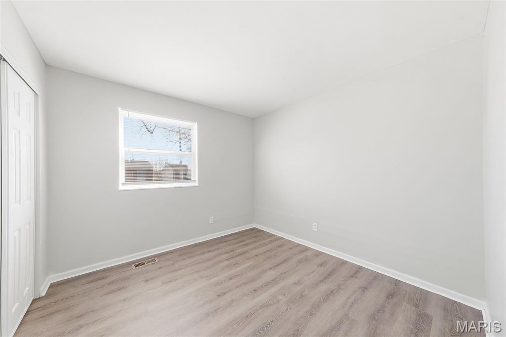 Castle Point - Residential