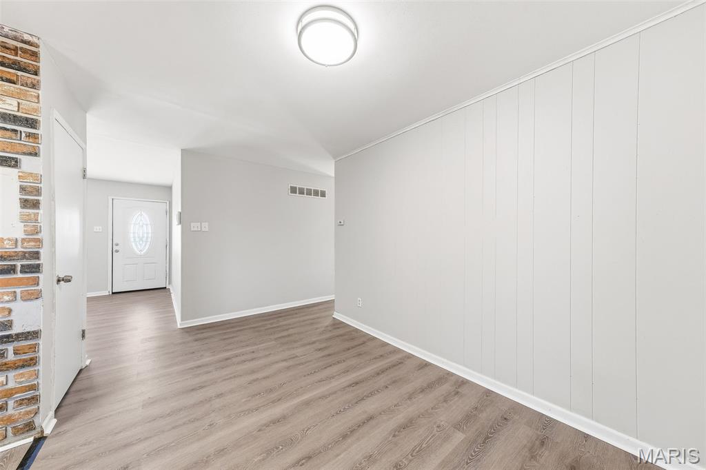 Castle Point - Residential