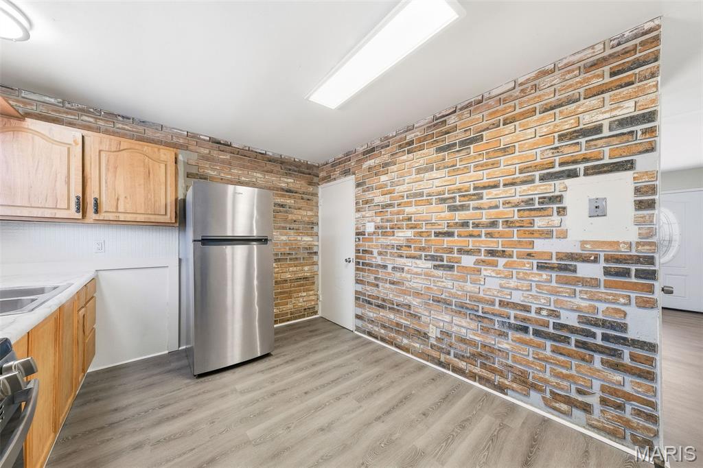 Castle Point - Residential