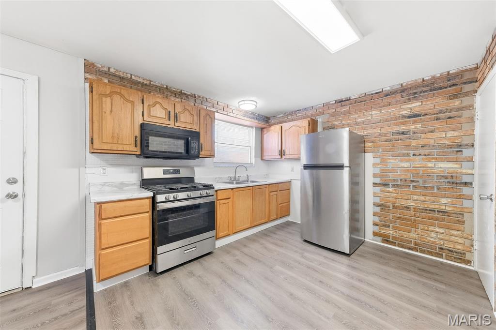 Castle Point - Residential