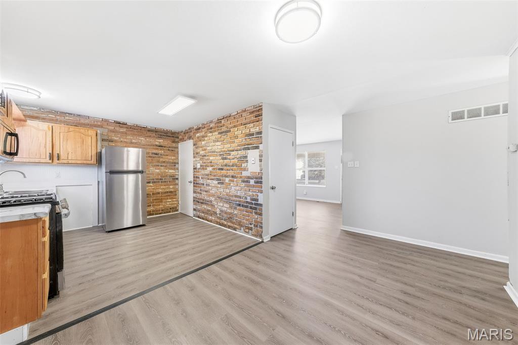 Castle Point - Residential