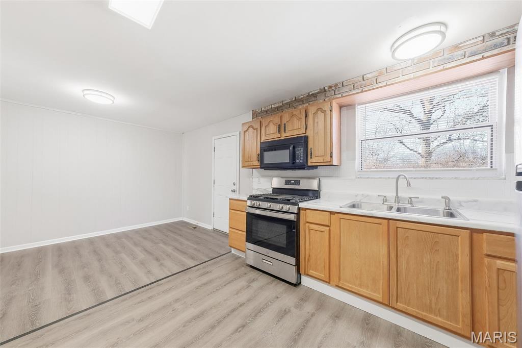 Castle Point - Residential