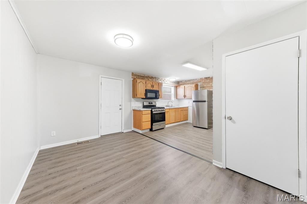 Castle Point - Residential