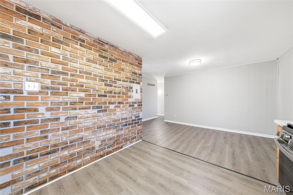 Castle Point - Residential