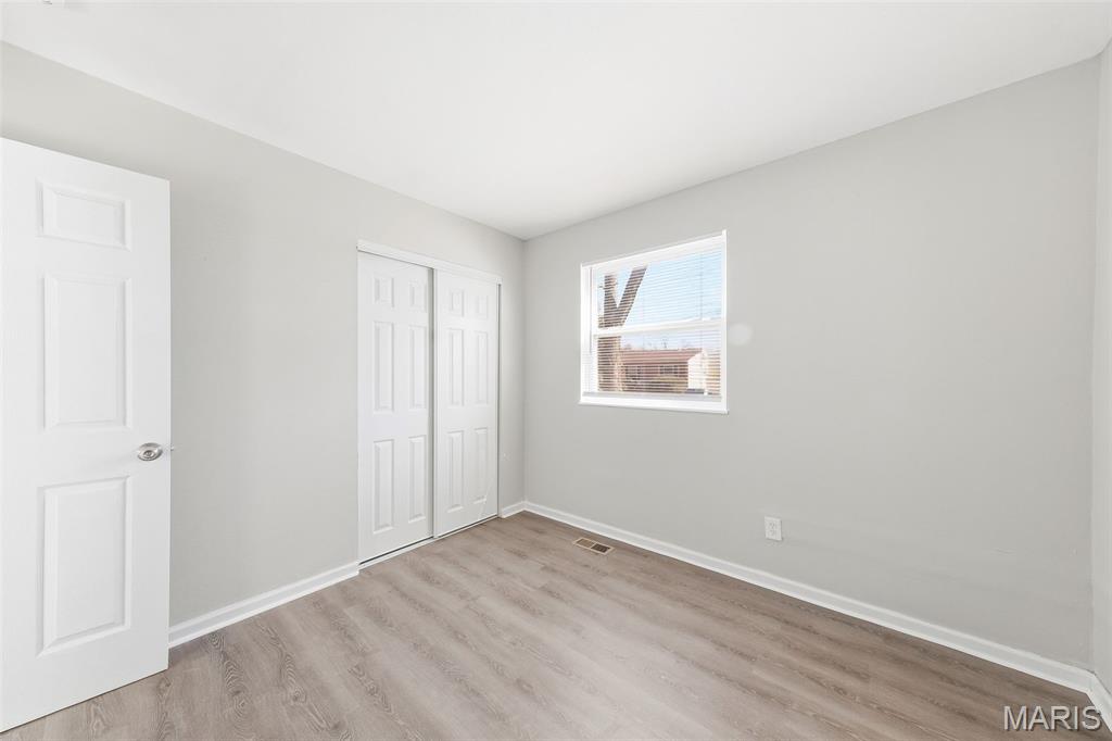 Castle Point - Residential