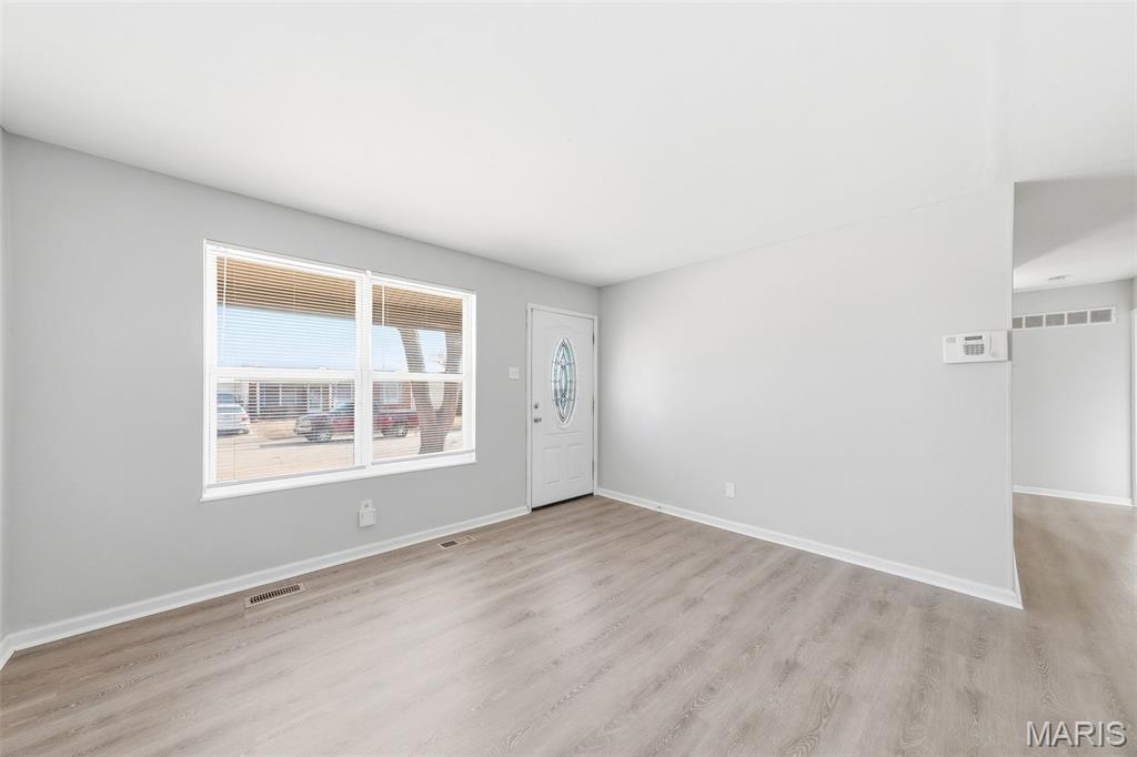 Castle Point - Residential