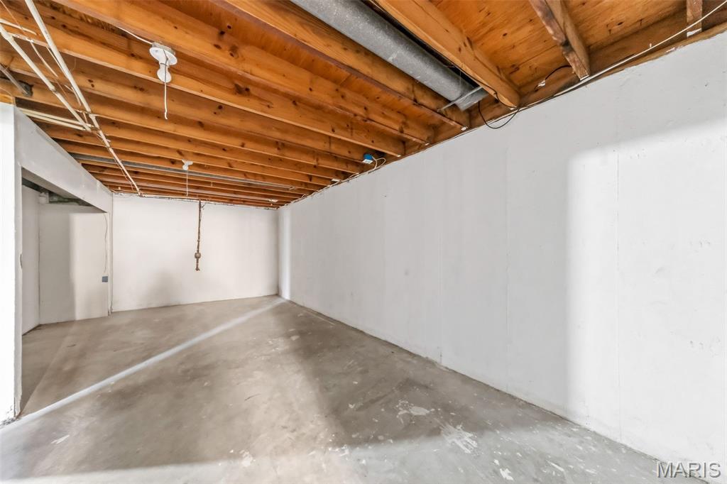 Castle Point - Residential