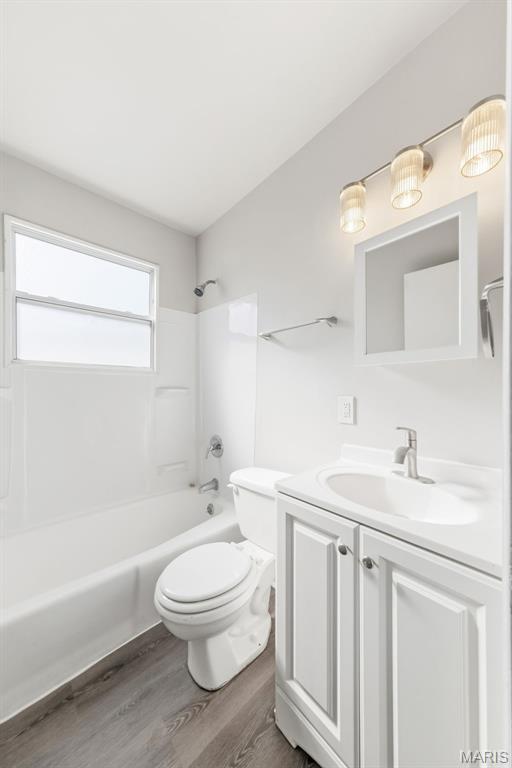 Castle Point - Residential