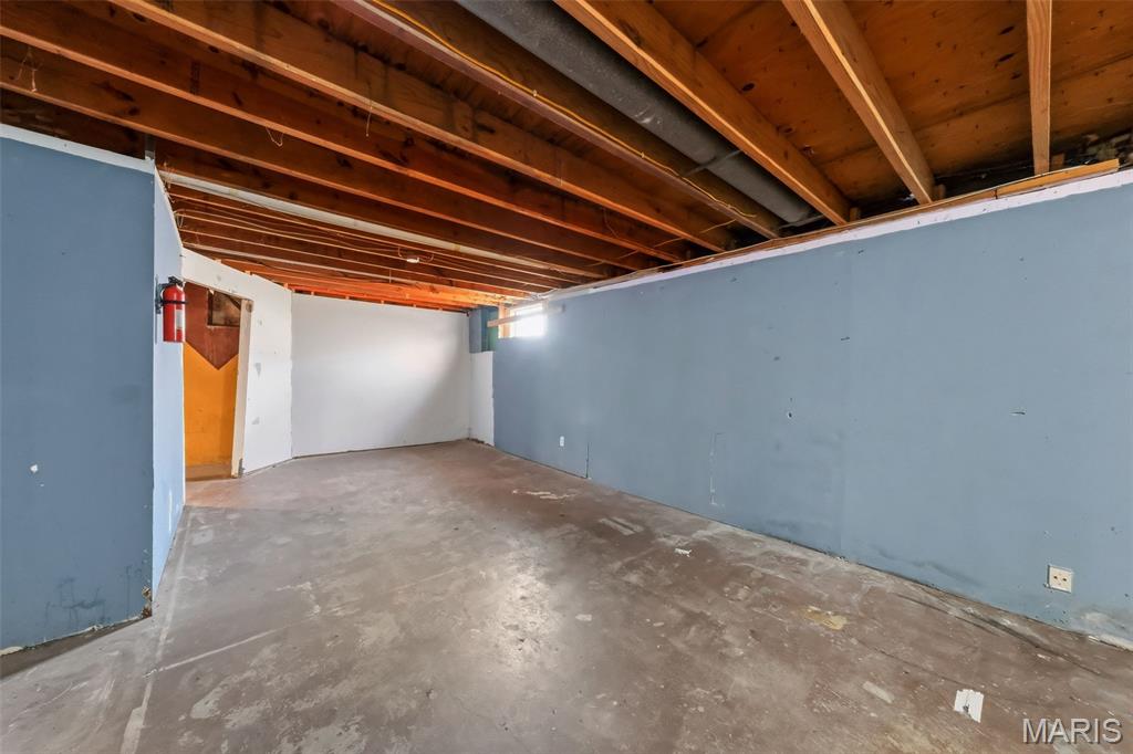 Castle Point - Residential