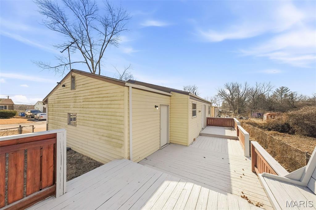 Castle Point - Residential