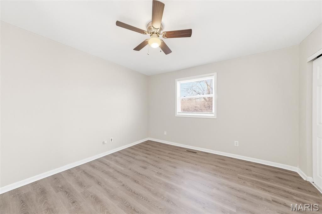 Castle Point - Residential