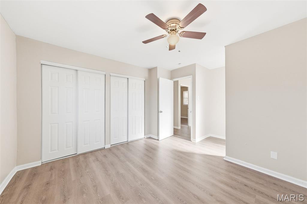 Castle Point - Residential