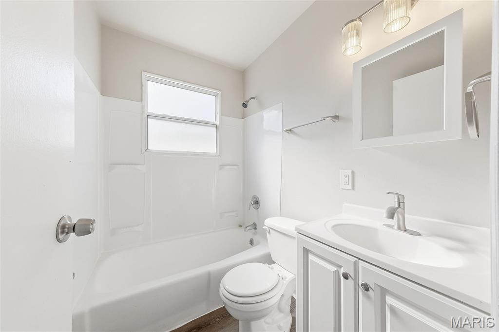 Castle Point - Residential