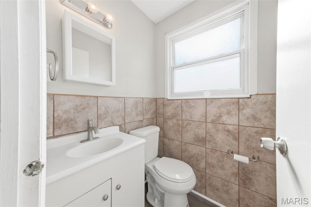 Castle Point - Residential