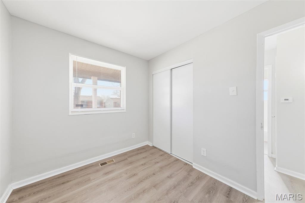 Castle Point - Residential