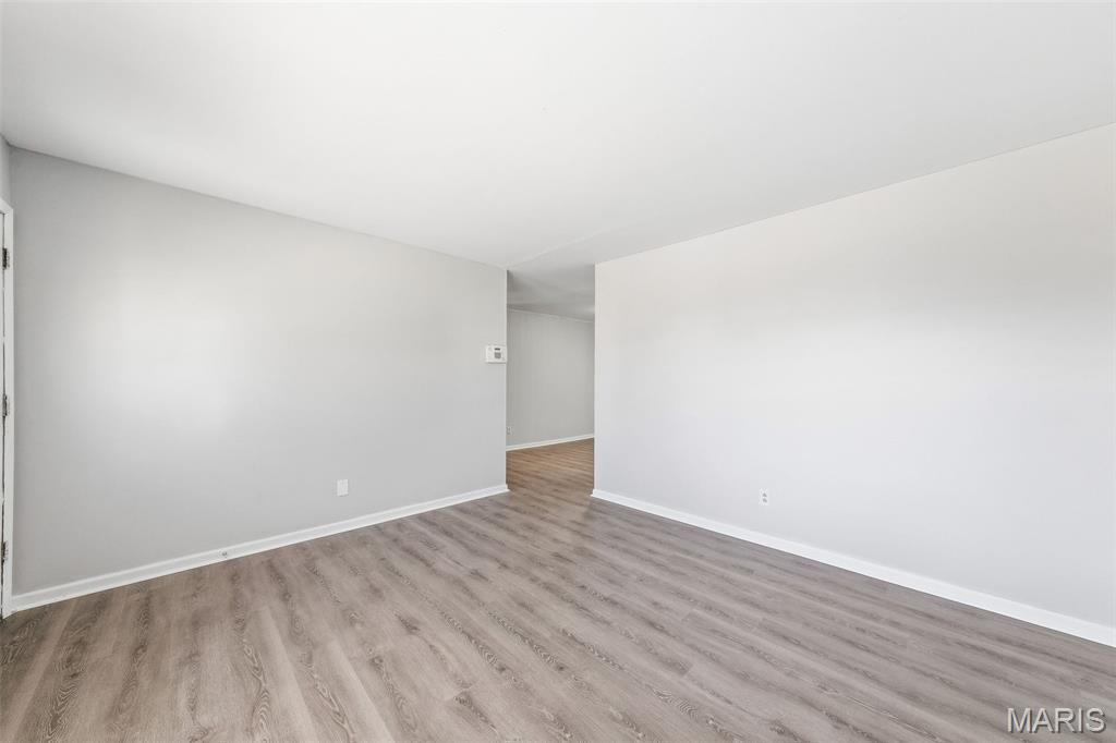 Castle Point - Residential