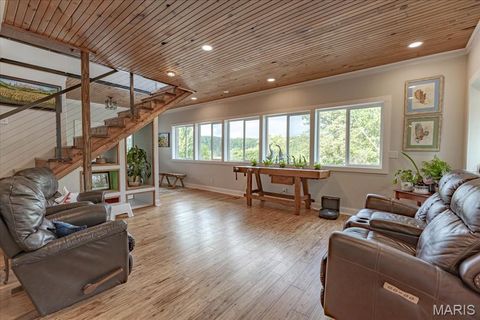 Tiny photo for 7644 Highway 17, Houston, MO 65483 (MLS # 26018932)