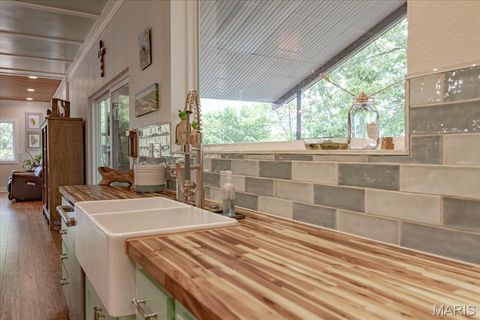 Tiny photo for 7644 Highway 17, Houston, MO 65483 (MLS # 26018932)