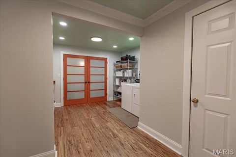 Tiny photo for 7644 Highway 17, Houston, MO 65483 (MLS # 26018932)