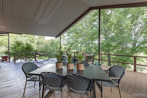 Tiny photo for 7644 Highway 17, Houston, MO 65483 (MLS # 26018932)