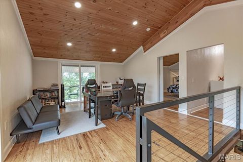 Tiny photo for 7644 Highway 17, Houston, MO 65483 (MLS # 26018932)