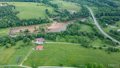 Tiny photo for 7644 Highway 17, Houston, MO 65483 (MLS # 26018932)