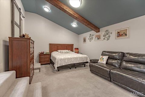 Tiny photo for 7644 Highway 17, Houston, MO 65483 (MLS # 26018932)