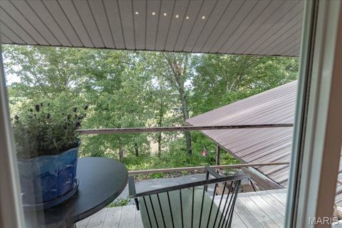 Tiny photo for 7644 Highway 17, Houston, MO 65483 (MLS # 26018932)