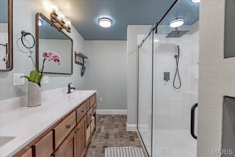 Tiny photo for 7644 Highway 17, Houston, MO 65483 (MLS # 26018932)